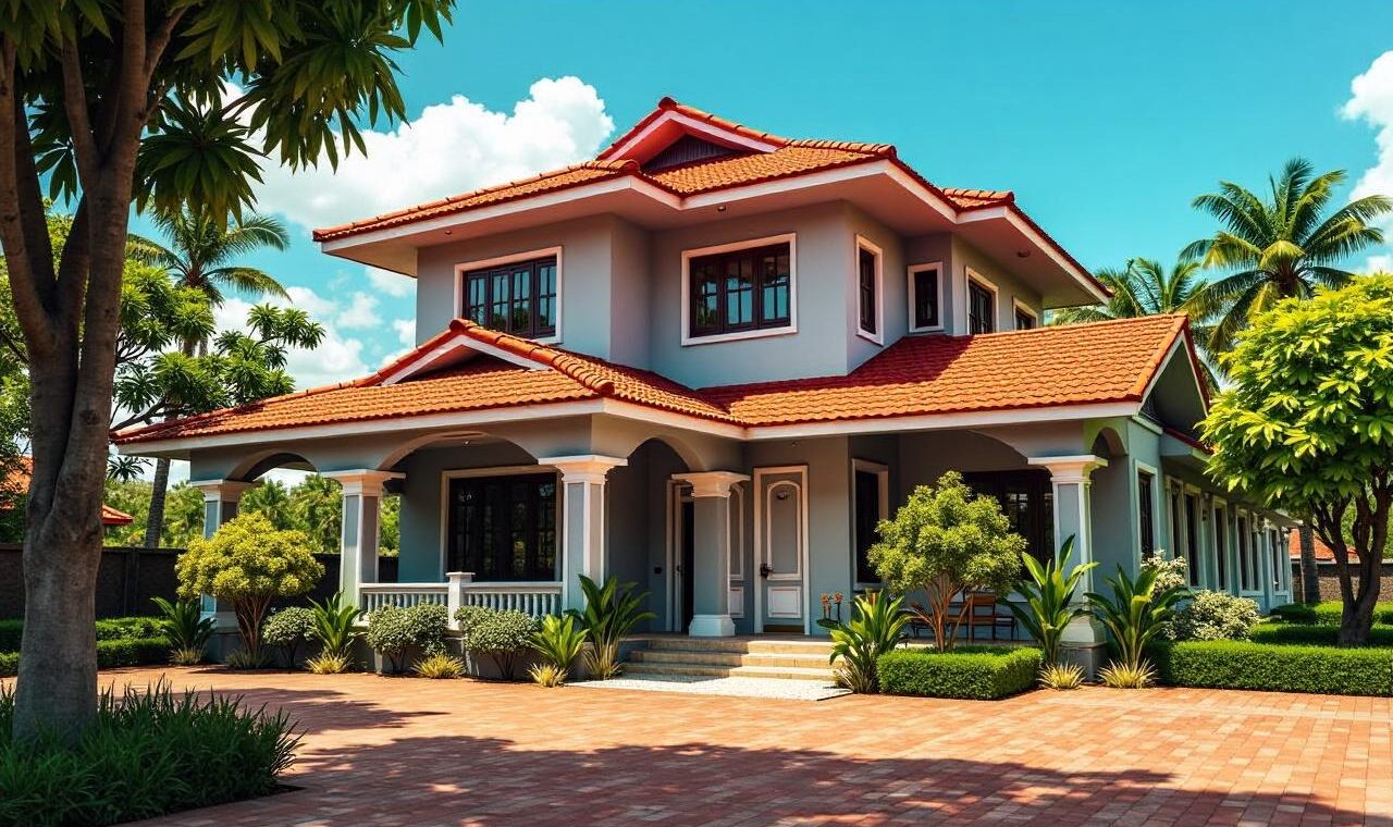 Misteri Ledakan Rumah Mewah Medan: Istri Pemilik Rumah Jadi Korban Terakhir