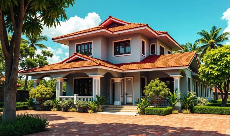 Misteri Ledakan Rumah Mewah Medan: Istri Pemilik Rumah Jadi Korban Terakhir