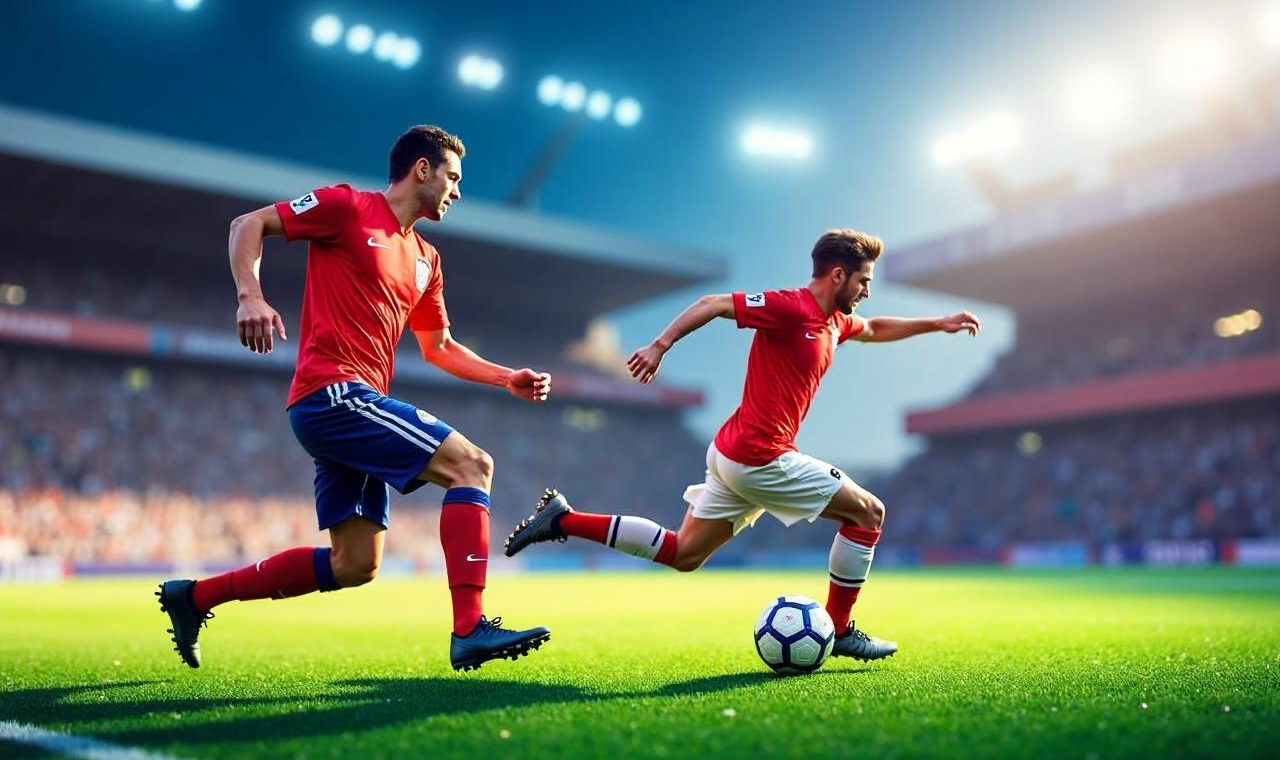 Facing Challenges: 8 Fakta Menarik Inggris vs Prancis di Piala Dunia yang Bikin Terkejut