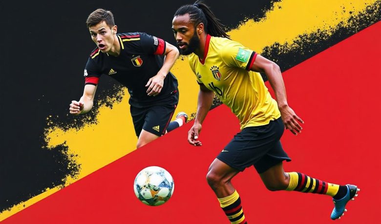 Key Discussion: Belgia Hancurkan AS 4-1, Lukaku Beri Tiket ke Perempat Final Piala Dunia 2026