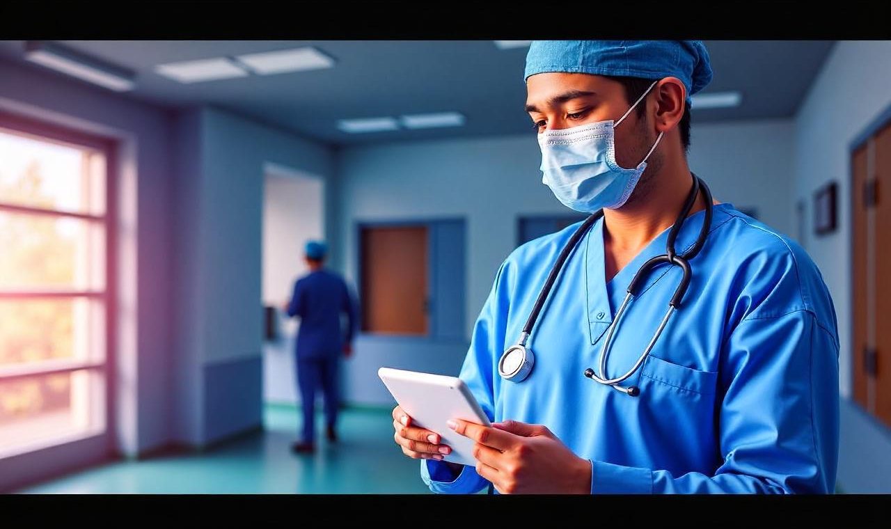 New Policy: IDI Tuntut Kematian Dokter Icha