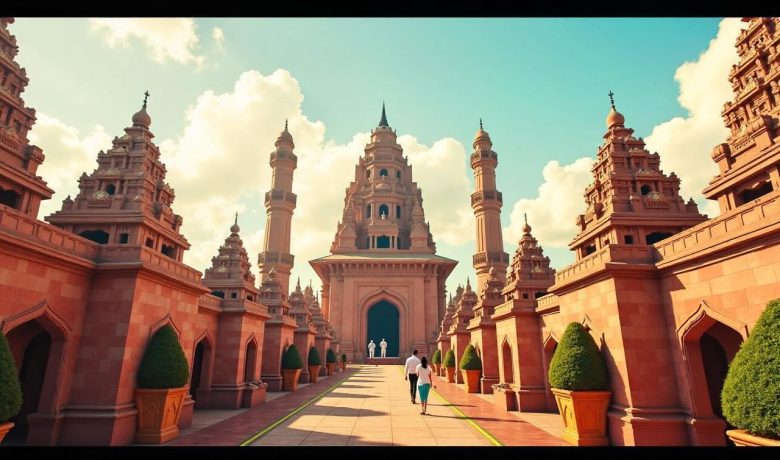 New Policy: Wisatawan Tetap Bisa Datang ke Prambanan Saat Kunjungan PM Modi
