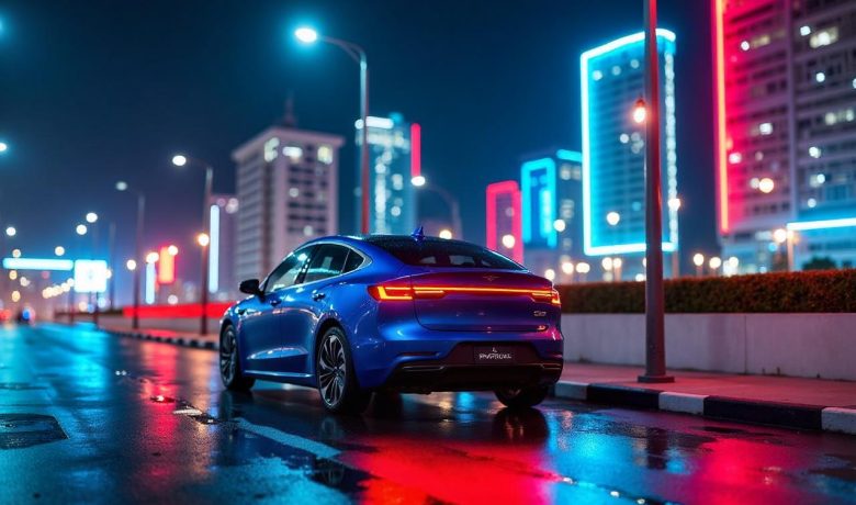 Latest Program: Fast Charging Ternyata Kurang Baik untuk Baterai EV