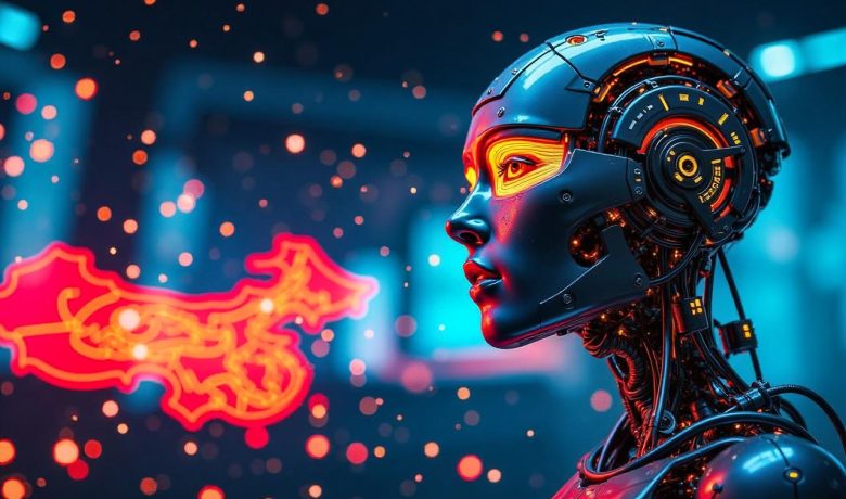 Key Strategy: Pakai AI, Drama China Cuma Butuh Biaya Rp 265 juta