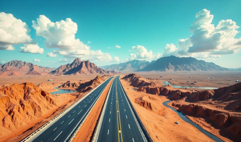 Serangan AS-Iran Meluas – Infrastruktur Vital Timur Tengah Jadi Sasaran