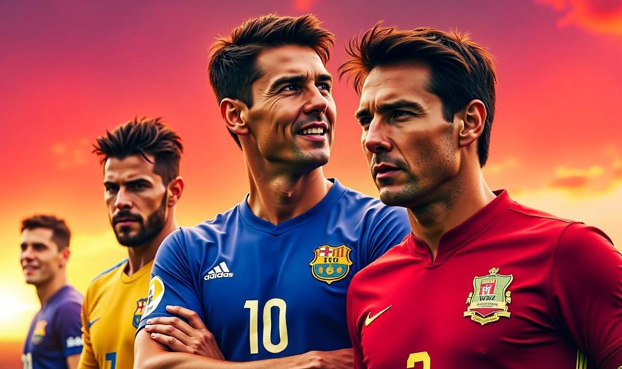 Meeting Results: Ini Profil WNI yang Bikin Tom Cruise Bangga pada Penutupan Piala Dunia