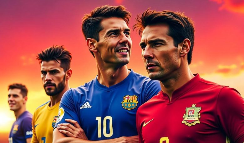 Meeting Results: Ini Profil WNI yang Bikin Tom Cruise Bangga pada Penutupan Piala Dunia