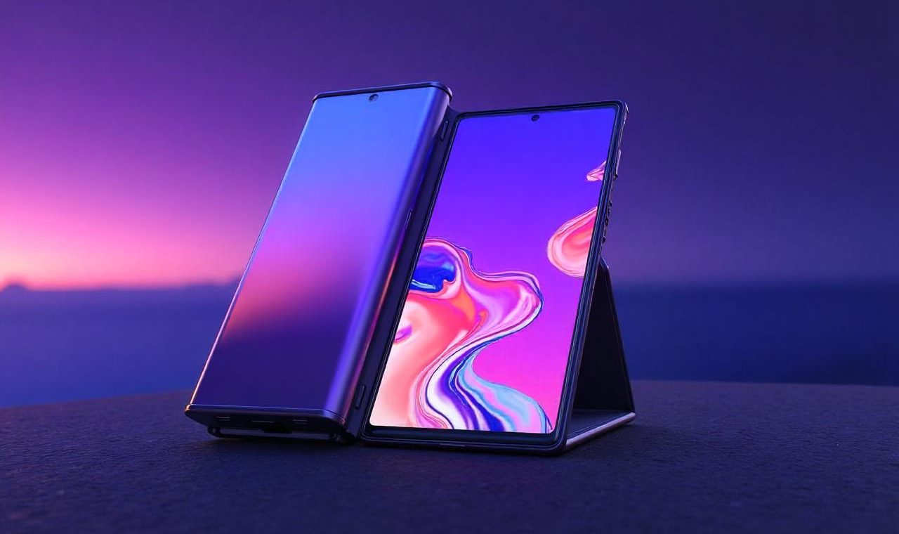 Samsung Galaxy Z Fold8 Ultra Tembus Rp 40 Juta, Seberapa Worth It?