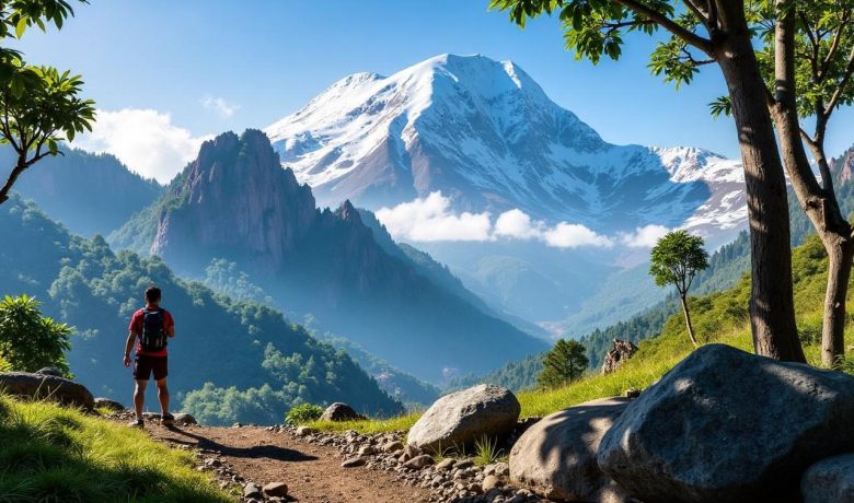 Main Agenda: Isu Sarwendah ke Gunung Kawi, Ini Jawaban Ruben Onsu