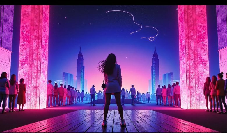 Special Plan: Mamamoo Umumkan Jadwal Konser Tur 4ward 2026 di Jakarta