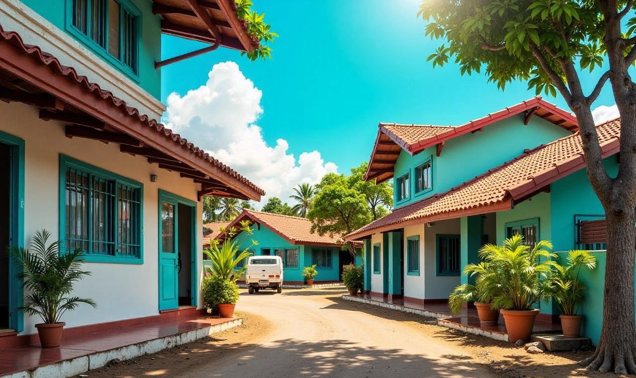 Gempa Buol Rusak Rumah dan Fasilitas Umum – 1 Pasien RSUD Meninggal