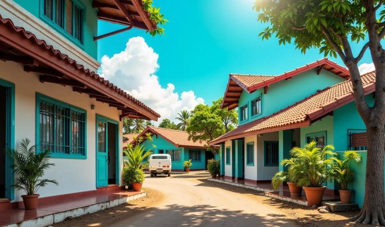 Gempa Buol Rusak Rumah dan Fasilitas Umum – 1 Pasien RSUD Meninggal