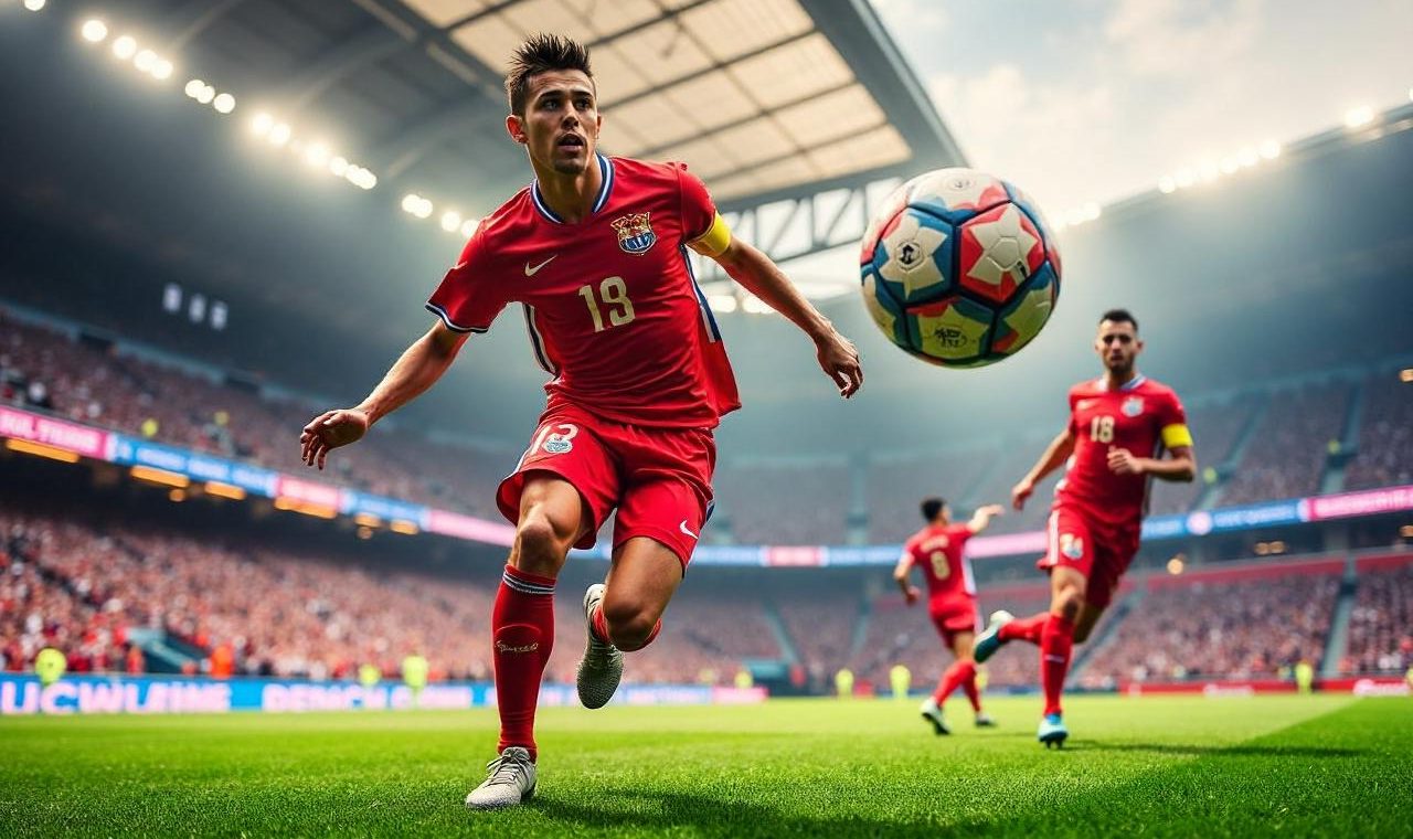 FIFA Rilis Tim Terbaik Piala Dunia 2026, Posisi Kiper Jadi Kejutan
