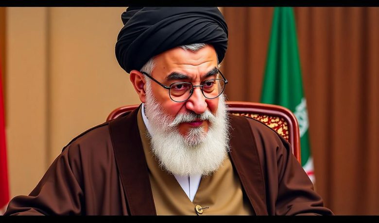 New Policy: Sugiono dan Muzani Akan Hadiri Pemakaman Ayatullah Ali Khamenei