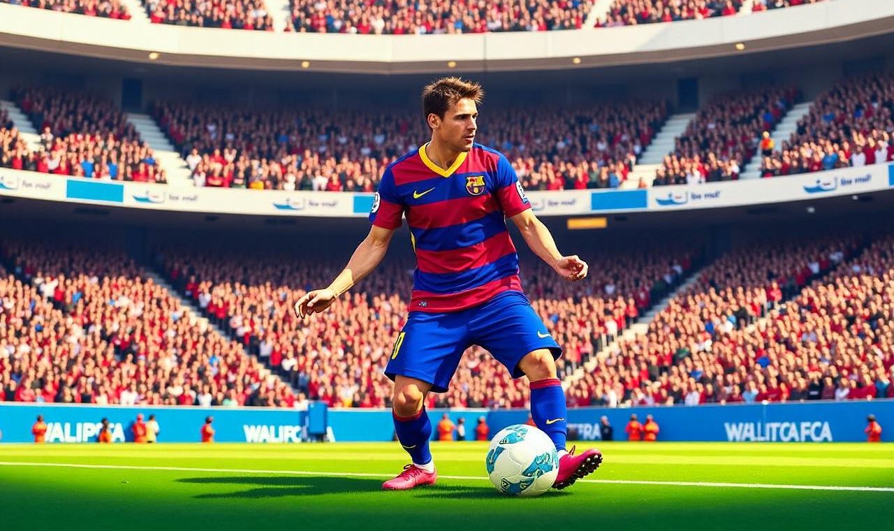Main Agenda: Messi Perdana Lawan Inggris, Begini Komentar Para Legenda
