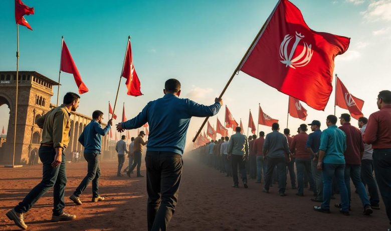 Meeting Results: Balas Serangan AS, Iran Serang Pangkalan Teluk