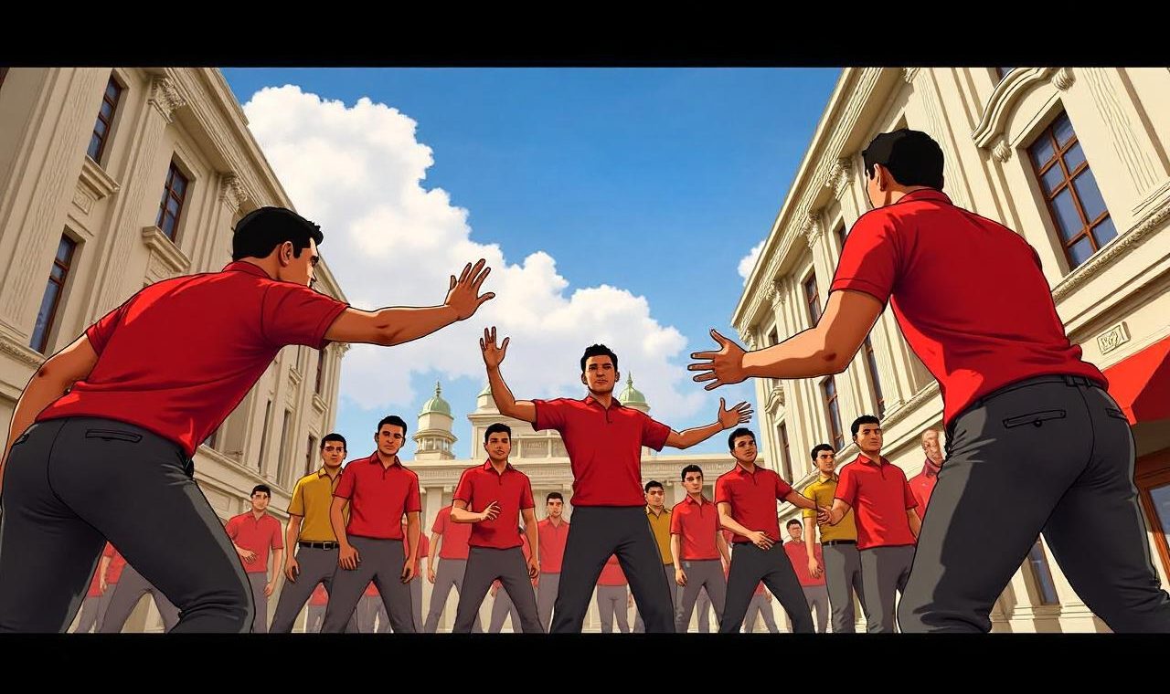 Latest Program: Fakta Menarik 5 Bendungan yang Baru Diresmikan Prabowo