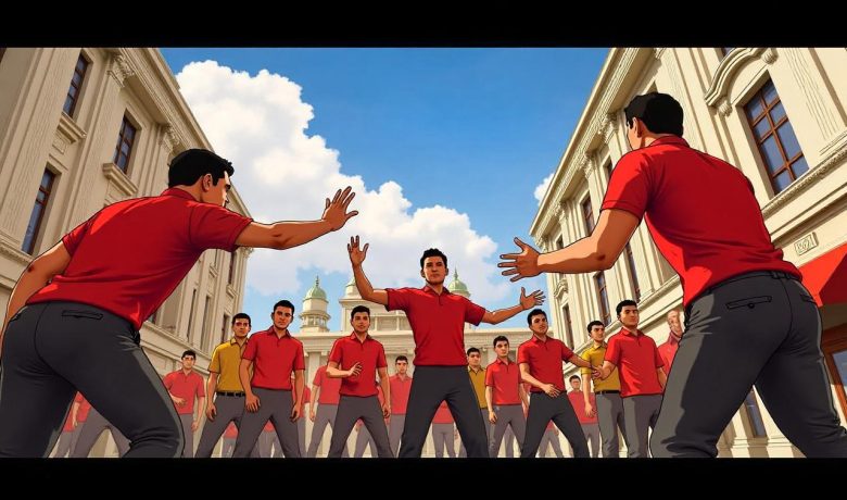 Latest Program: Fakta Menarik 5 Bendungan yang Baru Diresmikan Prabowo
