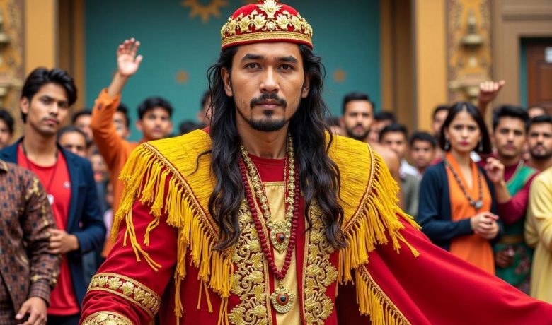 Temui Sri Sultan HB X, Tokoh Nasional Soroti Krisis Kepercayaan Publik