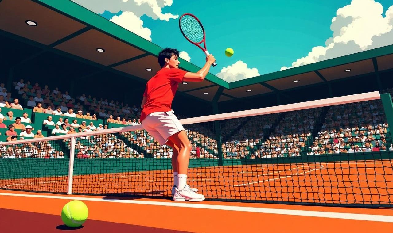 Key Issue: Sinner Atasi Trauma French Open untuk Juarai Wimbledon