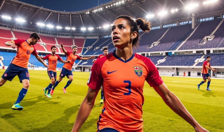 Latest Program: Perkuat Lini Belakang, Persija Rekrut Bek Sayap asal Bosnia