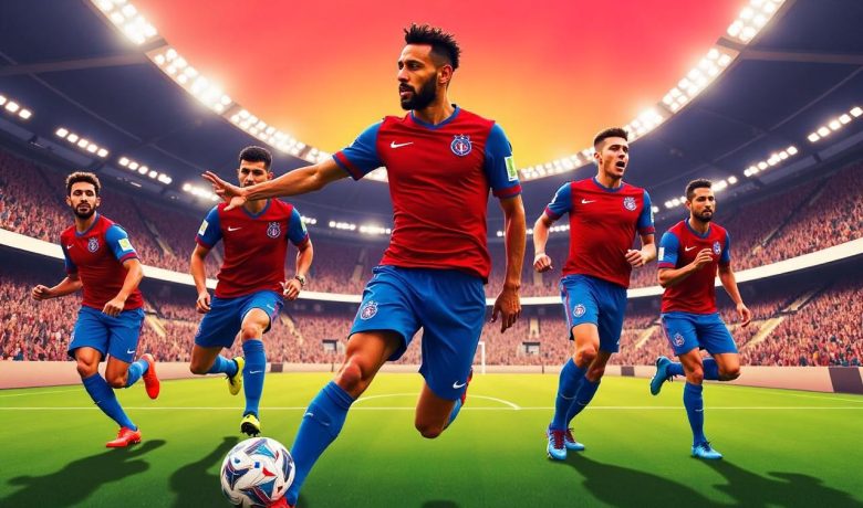 New Policy: Karier Neymar Bersama Selecao: Berawal dan Berakhir di New Jersey