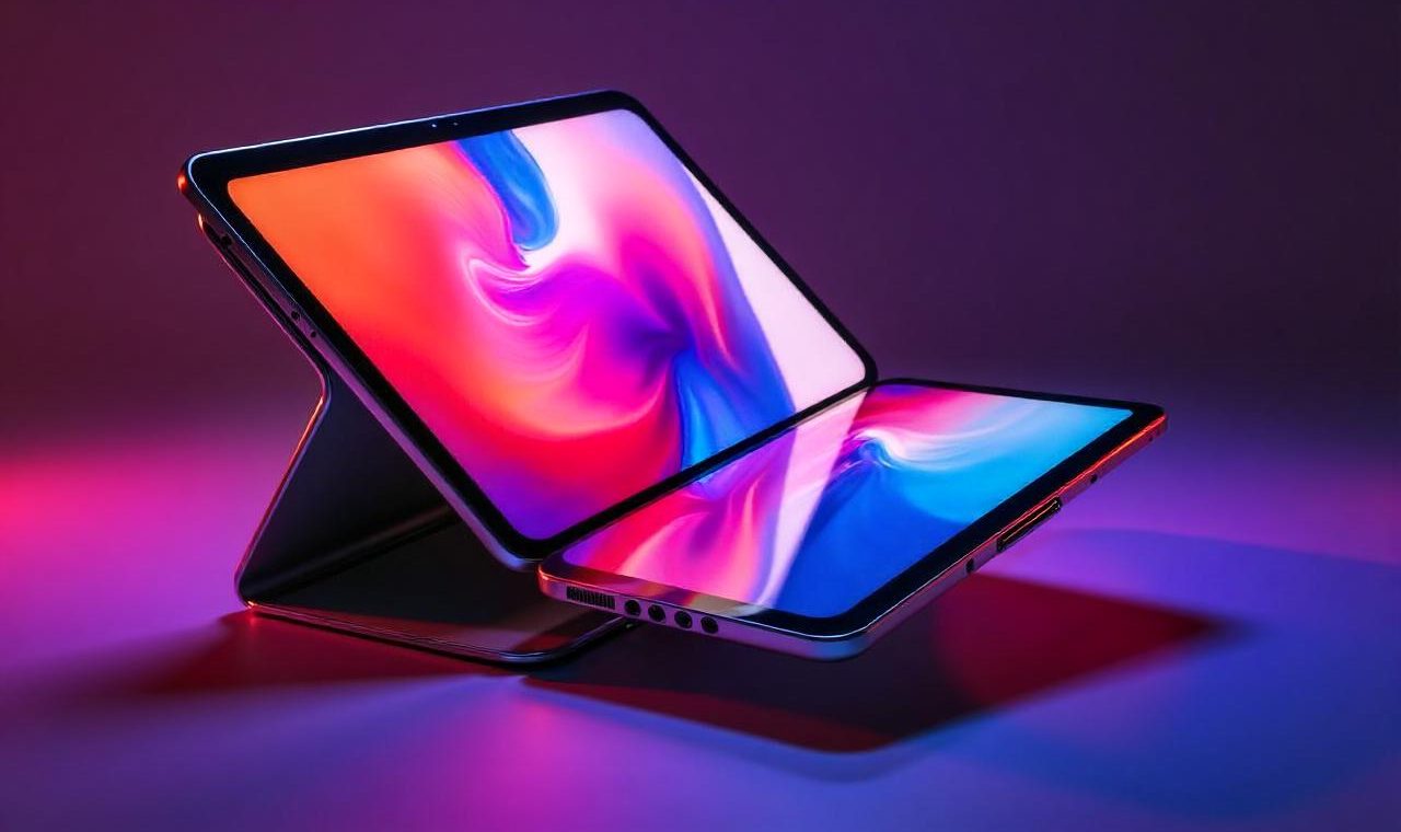 Solution For: 7 Tablet Penakluk iPad 11 dengan Baterai Jumbo dan Bisa Tahan 30 Jam!
