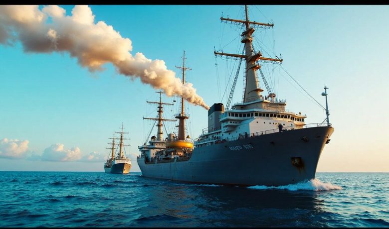 Special Plan: AS Tuntut Iran Nyatakan Selat Hormuz Aman untuk Dilintasi Kapal