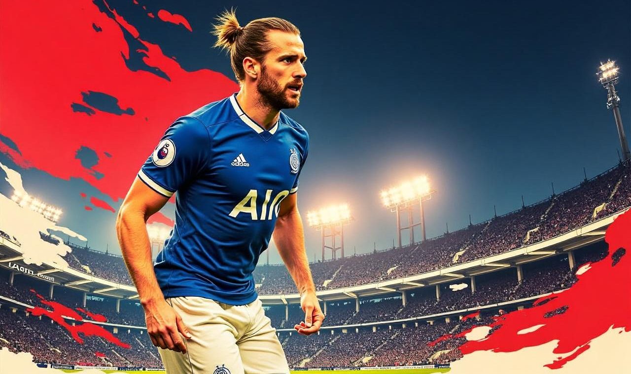 Topics Covered: Harry Kane: Kalah dengan Cara seperti Ini Sangat Menyakitkan