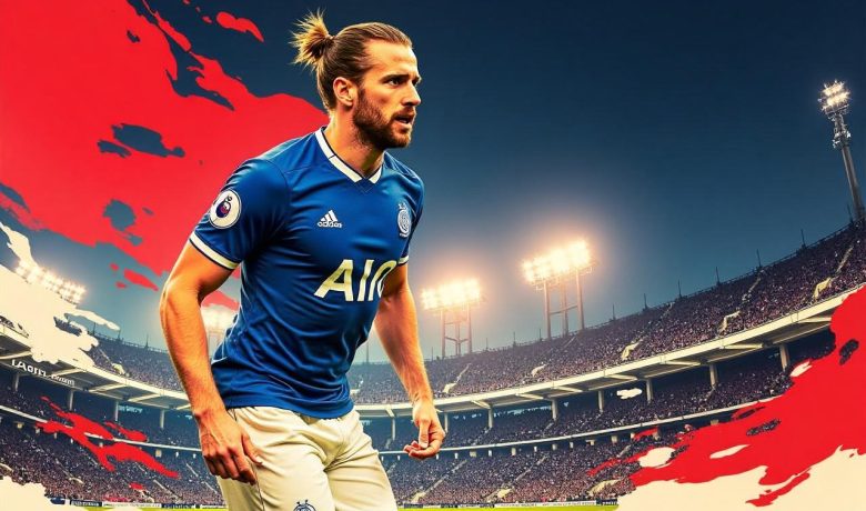Topics Covered: Harry Kane: Kalah dengan Cara seperti Ini Sangat Menyakitkan