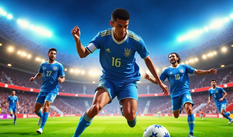 Key Discussion: Persib Lepas Bek Timnas Irak pada Piala Dunia 2026