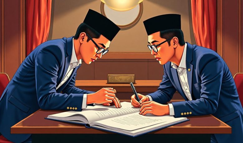 Key Strategy: Kuasa Hukum Bupati Gowa Klaim Belum Terima Undangan Sidang Hak Angket
