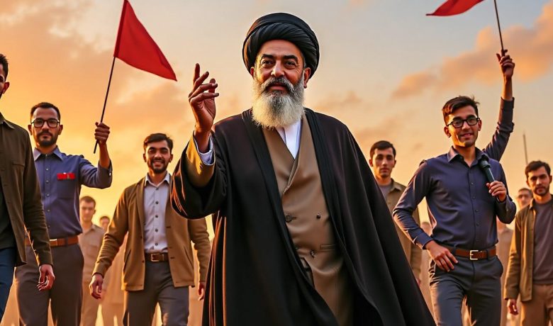 Latest Program: Di Tengah Serangan AS, Jenazah Ali Khamenei Diarak di Irak