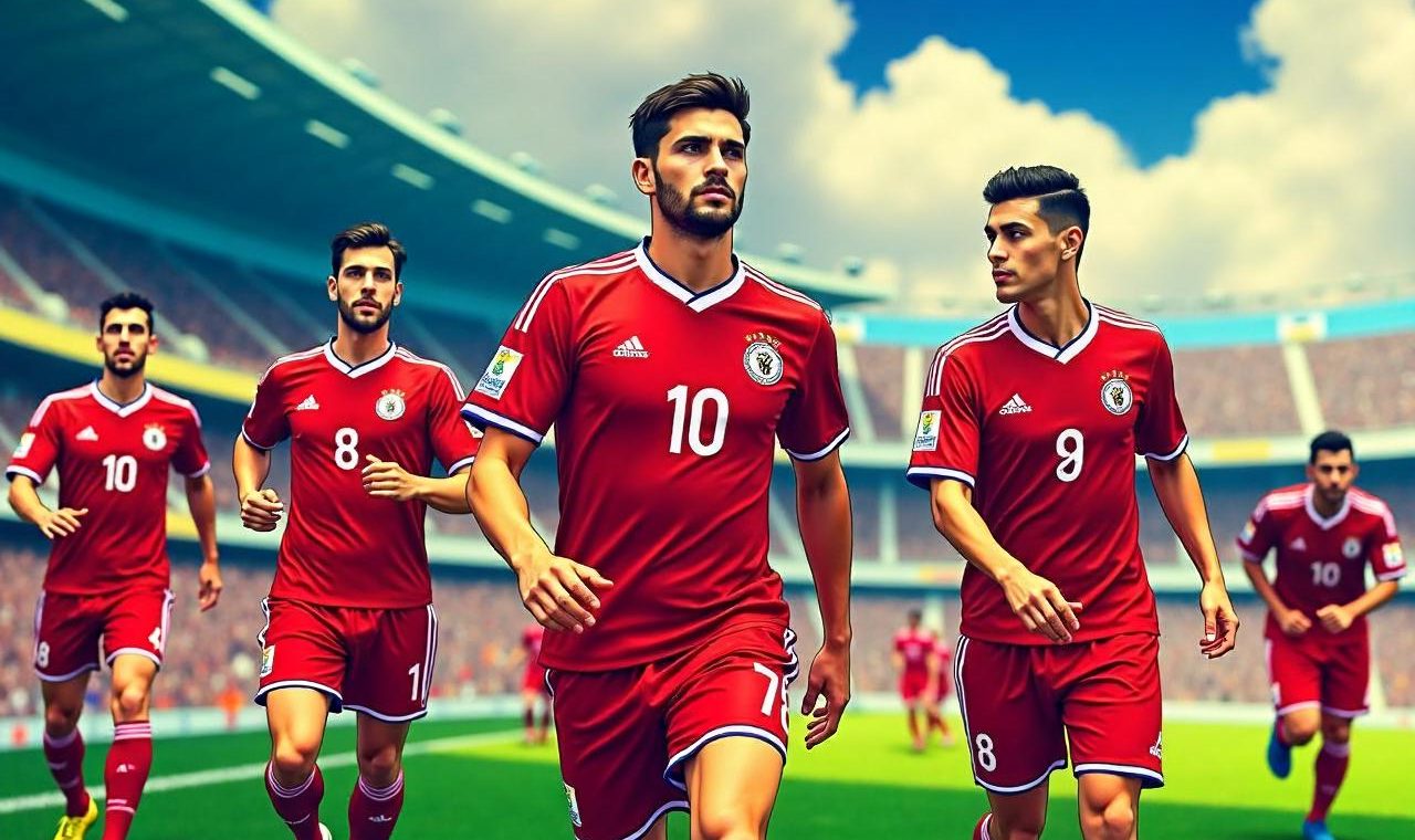Important Visit: Kronologi Lengkap Leandro Paredes Cekik Pemain Spanyol Eric Garcia