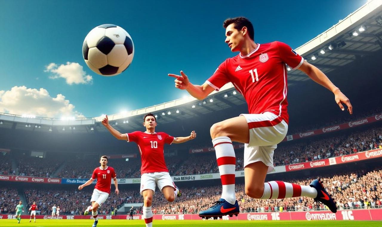 Latest Program: Menang Adu Penalti, Swiss Melaju ke Perempat Final Piala Dunia 2026
