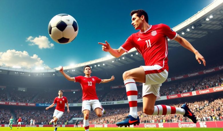 Latest Program: Menang Adu Penalti, Swiss Melaju ke Perempat Final Piala Dunia 2026