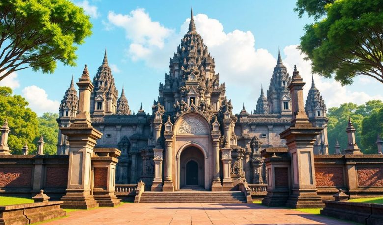 Key Discussion: Liburan Sekolah Makin Seru, Prambanan Hadirkan Banyak Atraksi