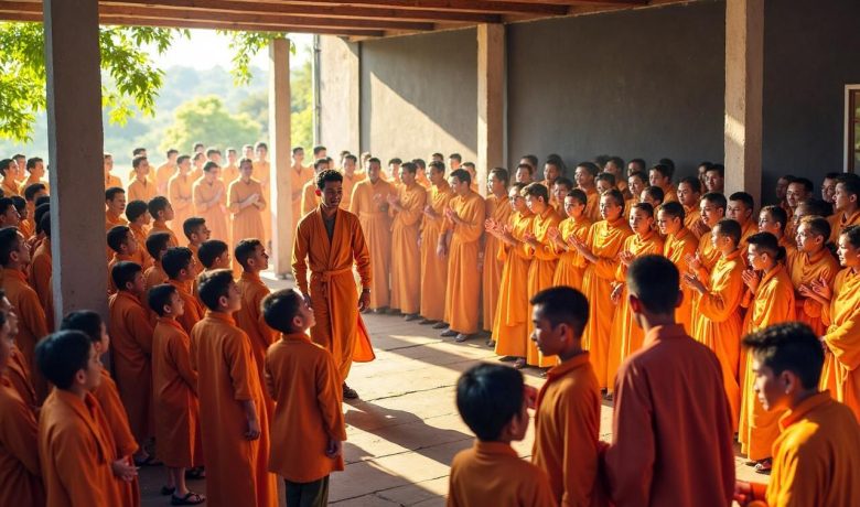 Historic Moment: Guru PPPK Diduga Aniaya Murid SD di Lubuklinggau