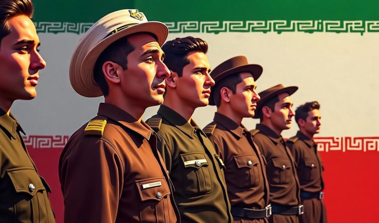 Latest Program: 3 Anak Hadiri Pemakaman, Putra Penerus Pemimpin Iran Malah Tak Hadir