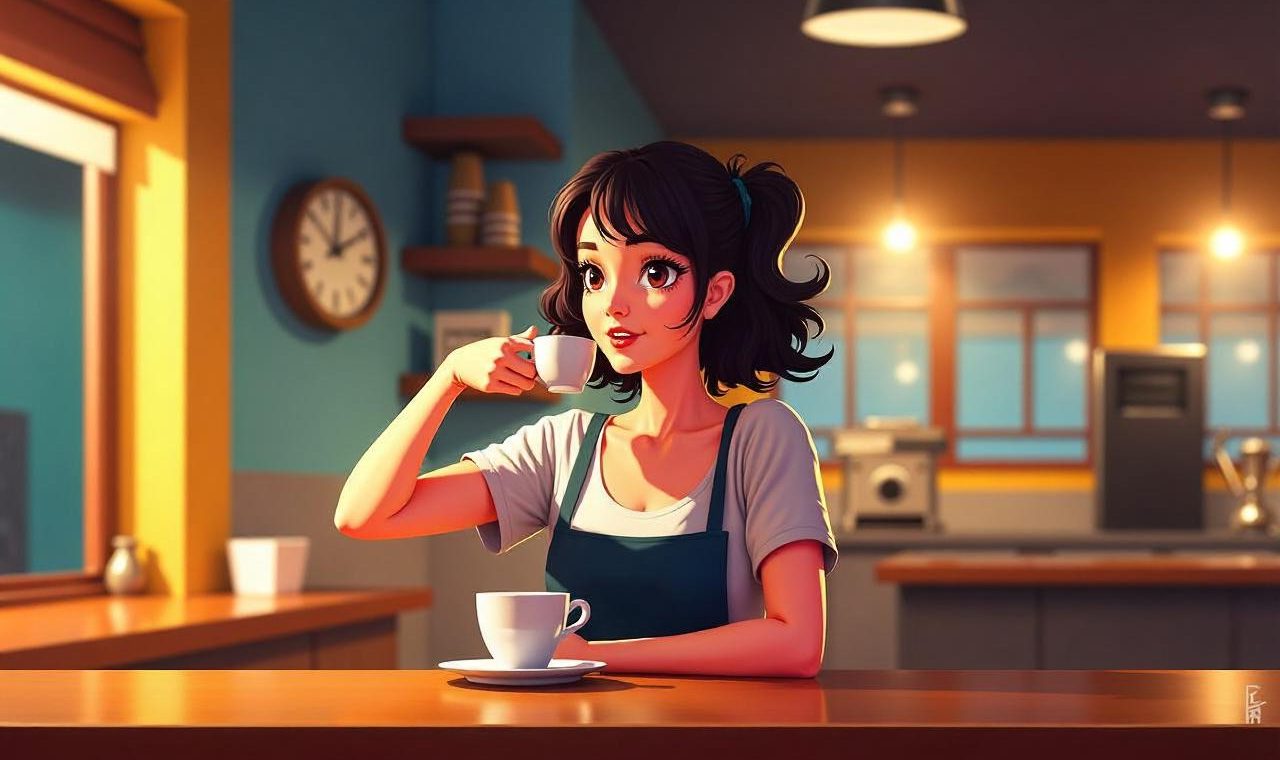 New Policy: Pencinta Kopi tetapi Punya Asam Urat? Ini Aturan Minum yang Aman
