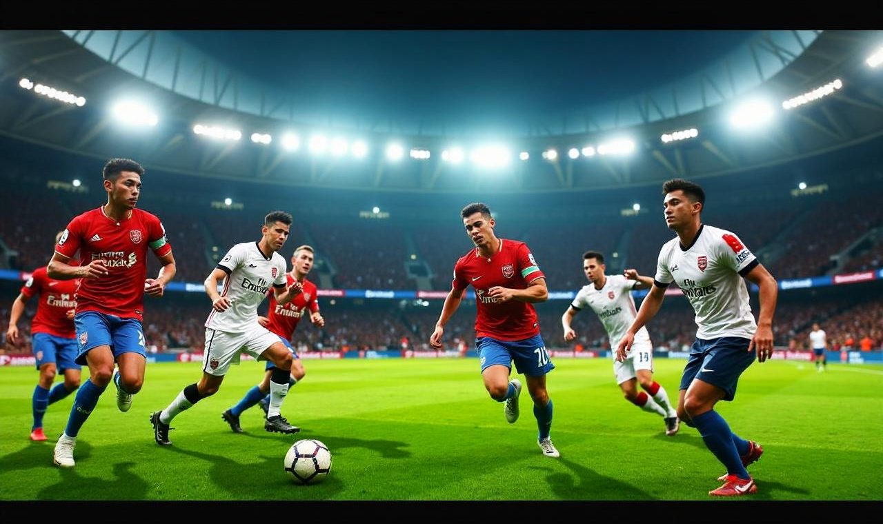Key Strategy: Pesta Kemenangan Timnas Meksiko atas Ekuador Berakhir Tragis, 4 Tewas