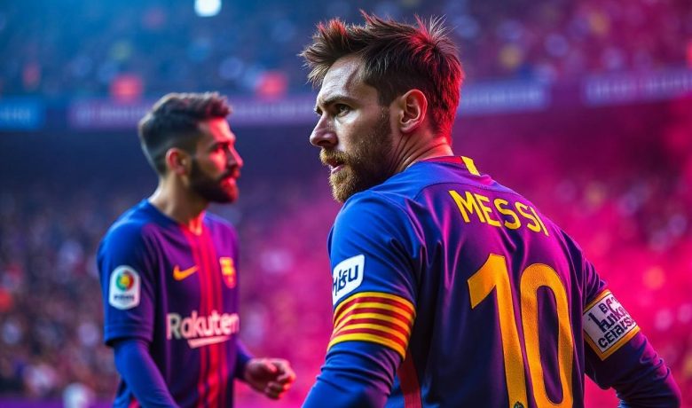 Key Strategy: Istri Messi Curi Perhatian saat Pamer Jam Tangan Mewah Rp 1,1 Miliar