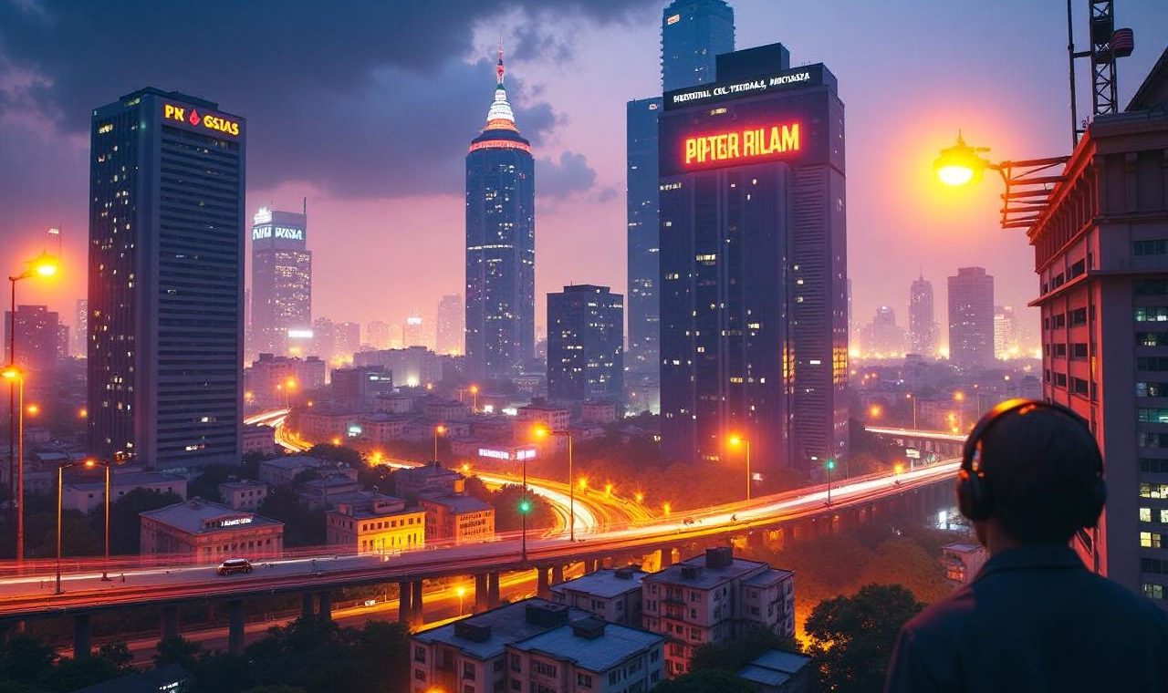 Special Plan: Alarm PHK Indonesia (1): Ekonomi Tumbuh, Mengapa PHK Terus Bertambah?