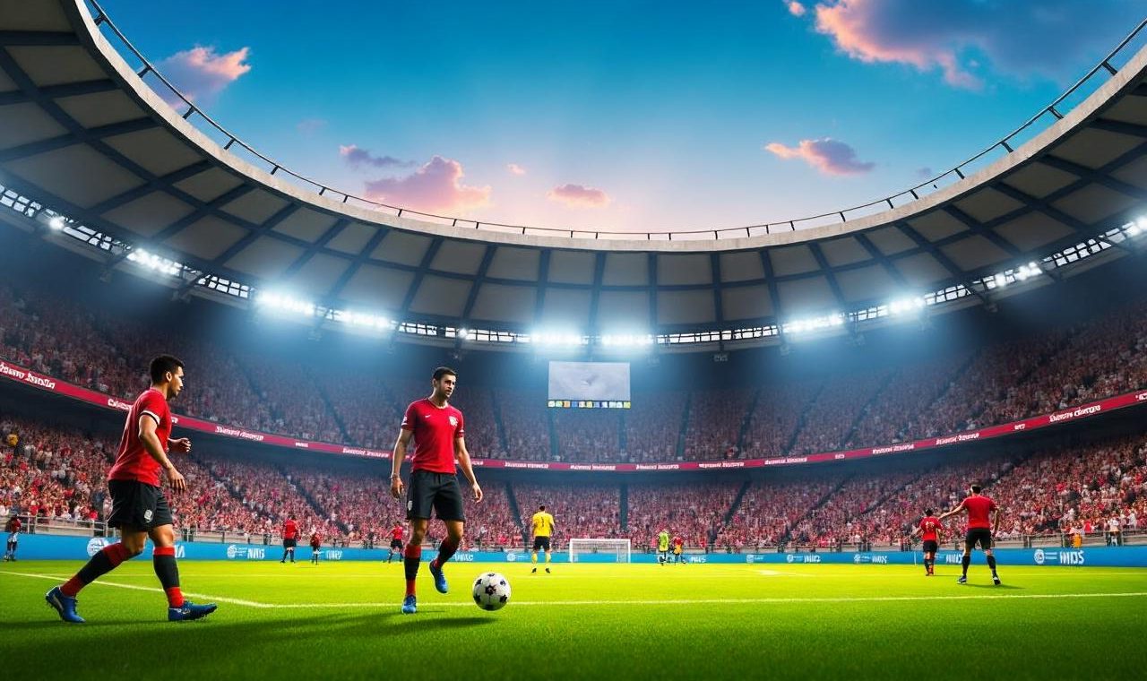 FIFA Gandeng FBI Usut Isu Pengaturan Skor Piala Dunia 2026
