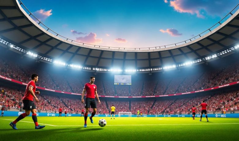 FIFA Gandeng FBI Usut Isu Pengaturan Skor Piala Dunia 2026