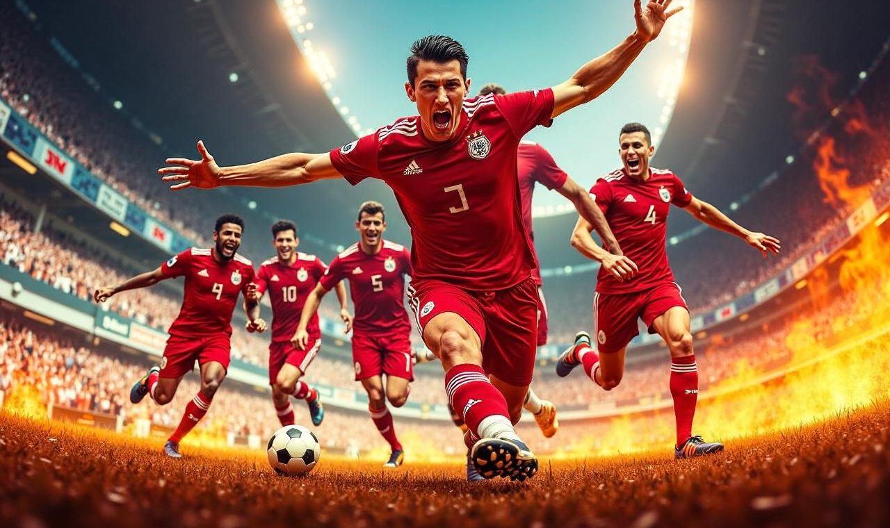 Facing Challenges: Spanyol Raih Juara Dunia berkat Gol Ke-25 Torres bagi La Furia Roja