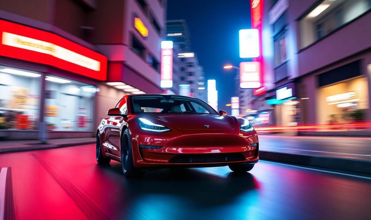 Latest Program: Penjualan Tesla Melonjak 25 Persen, Pasar Eropa Jadi Motor Pemulihan