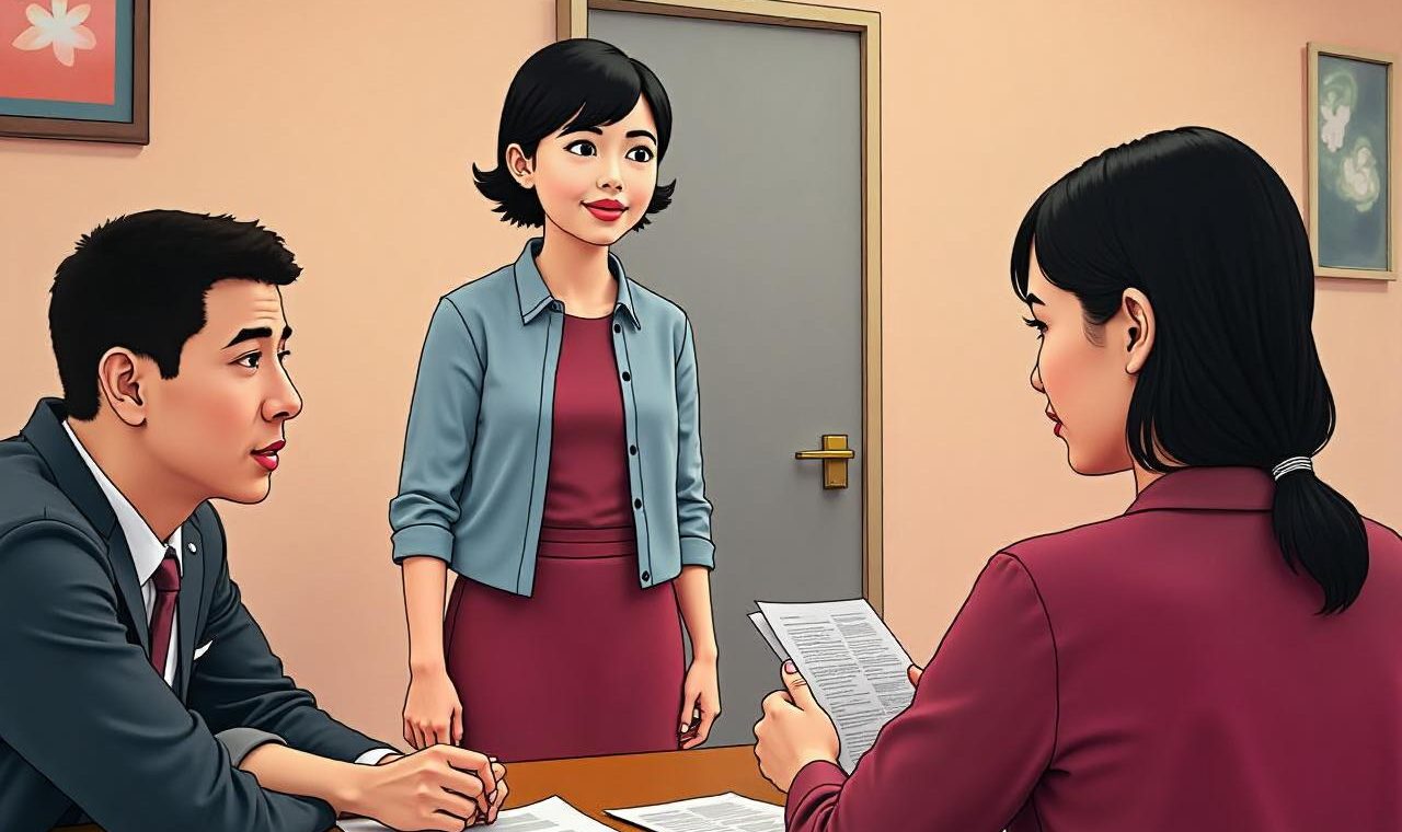 Latest Program: Tiba di Korea, Megawati Merasa Lebih Tenang Ditemani Suami