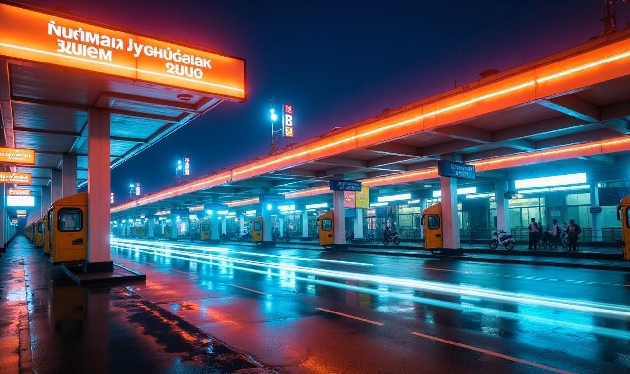 Meeting Results: Bayar Tol Tanpa Stop Segera Diuji, Kapan Mulai Berlaku di Indonesia?