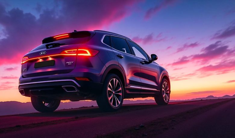 Latest Program: Kia Recall 462.869 SUV Telluride karena Risiko Kebakaran Mengintai
